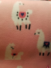 Custom Made Alpaca Themed Pillows
