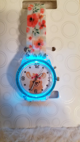 Alpaca Watches