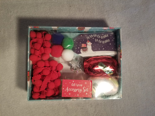 Gift Wrap Set