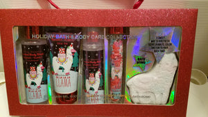 Holiday Bath & Body Collection