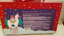 Holiday Bath & Body Collection