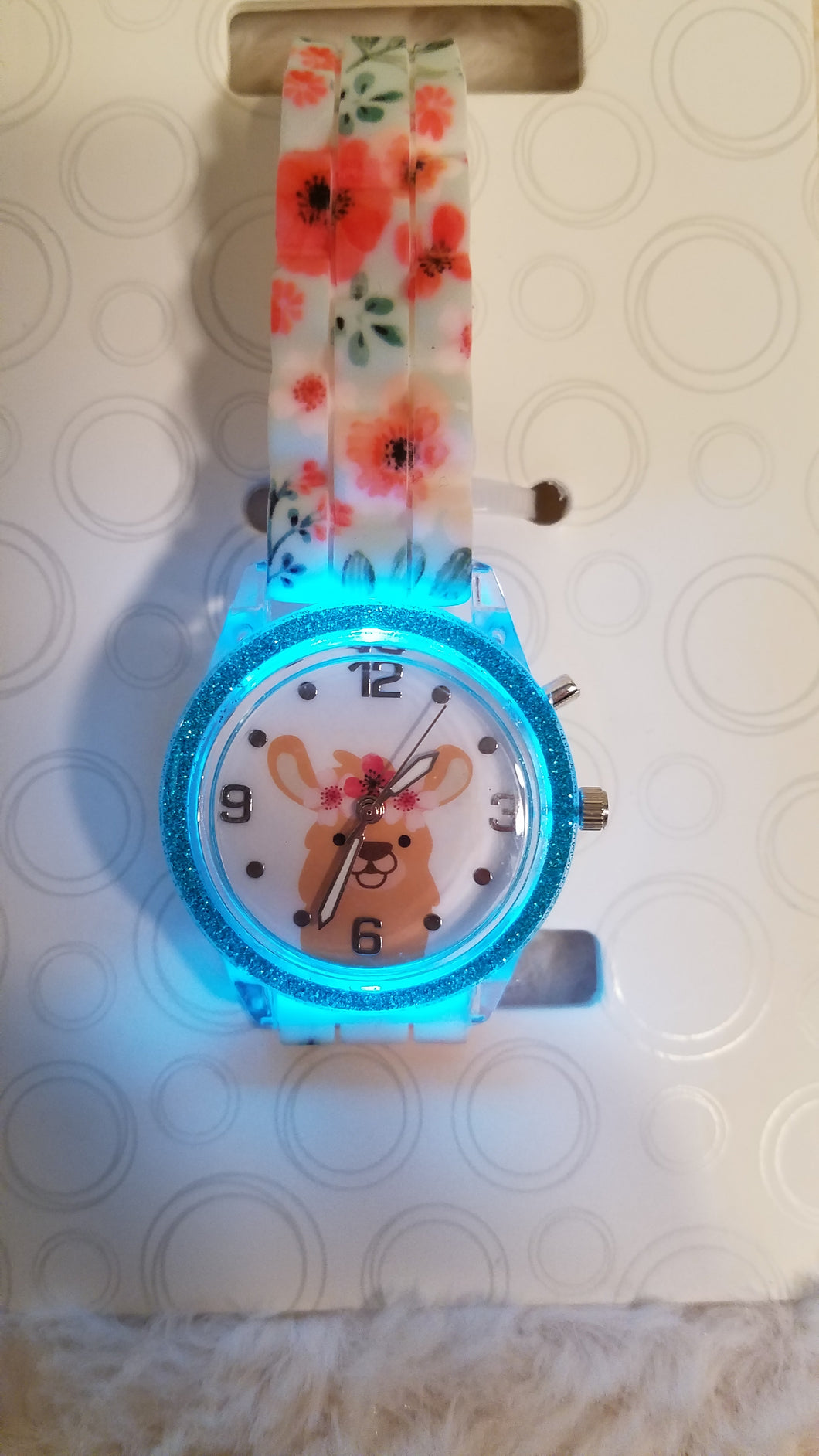 Alpaca Watches