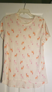 Ladies Paca Shirt