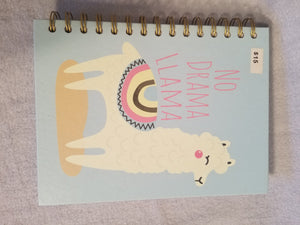 Unique Alpaca and Llama Notebooks