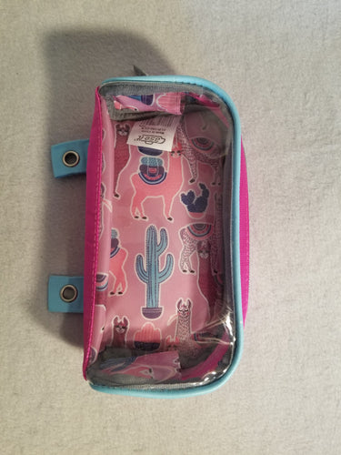 Binder Pencil Case