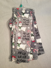 Fa-La-La Pajama Pants