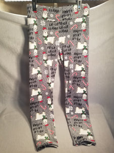 Fa-La-La Pajama Pants