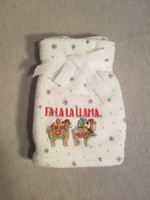 Holiday Hand Towels Set
