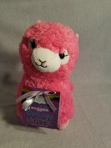 Lavender Aroma Alpaca