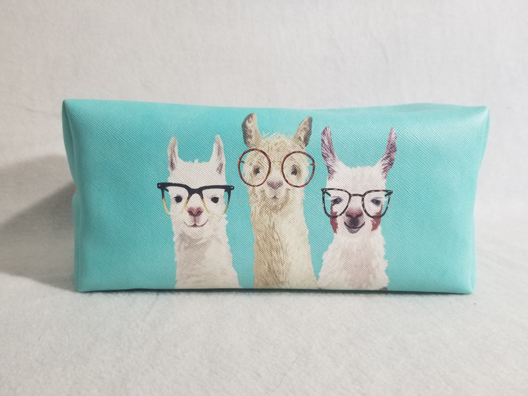 Alpaca Toiletry Bag