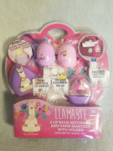 Llamaste Gift Set